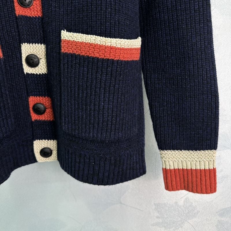 Polo Sweaters